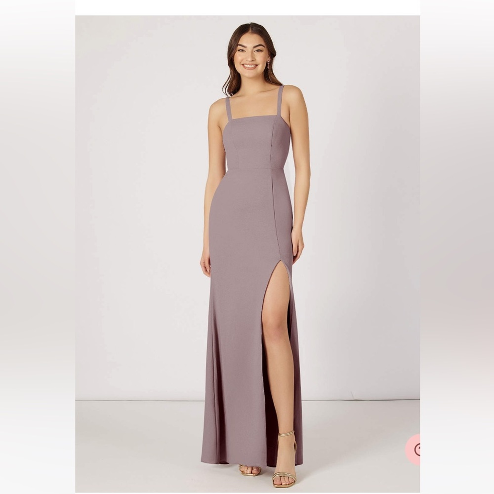 Azazie Gianetta Dress